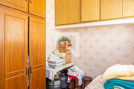 Casa à venda com 222m², 3 quartos e 1 vagaÁrea de Serviço