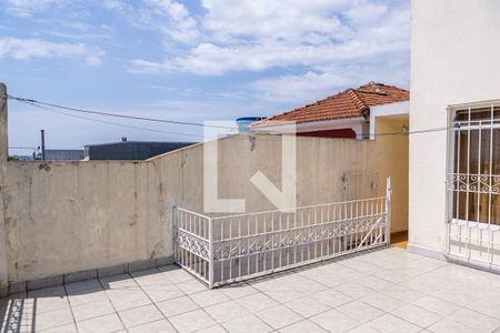 Casa à venda com 222m², 3 quartos e 1 vagaVaranda