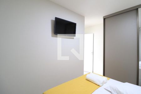 Apartamento para alugar com 64m², 2 quartos e 2 vagasSuíte