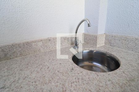 Apartamento para alugar com 64m², 2 quartos e 2 vagasVaranda