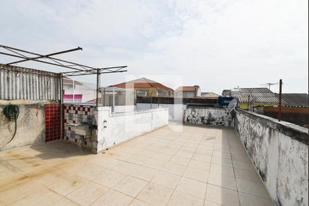 Casa à venda com 248m², 2 quartos e 3 vagasÁrea externa