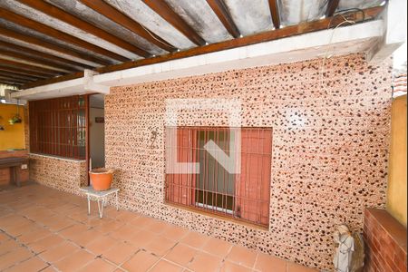 Casa à venda com 248m², 2 quartos e 3 vagasVaranda da Sala 2