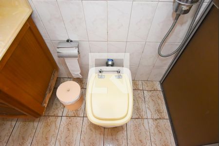 Casa à venda com 248m², 2 quartos e 3 vagasBanheiro Corredor