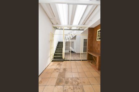 Casa à venda com 248m², 2 quartos e 3 vagasÁrea externa