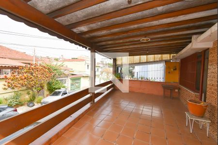 Casa à venda com 248m², 2 quartos e 3 vagasVaranda da Sala 2