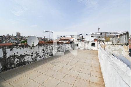 Casa à venda com 248m², 2 quartos e 3 vagasÁrea externa