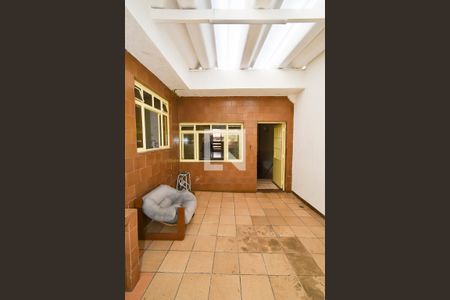 Casa à venda com 248m², 2 quartos e 3 vagasÁrea externa