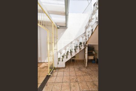 Casa à venda com 248m², 2 quartos e 3 vagasLavanderia 