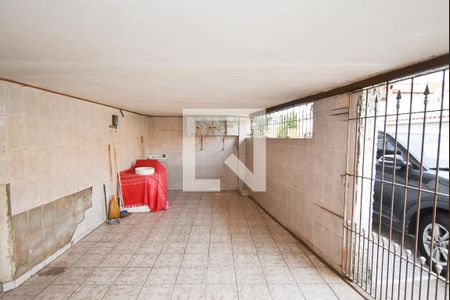 Casa à venda com 248m², 2 quartos e 3 vagasGaragem