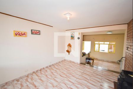 Sala 2 de casa à venda com 2 quartos, 248m² em Jardim Neila, São Paulo