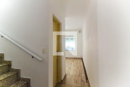 Corredor de casa à venda com 3 quartos, 148m² em Itaquera, São Paulo