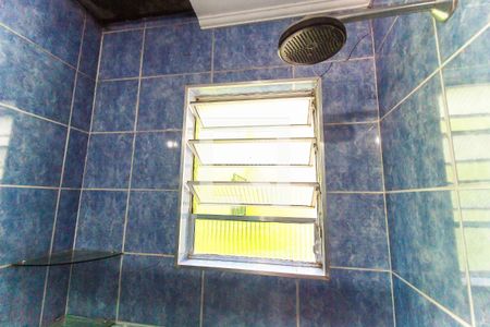 Casa para alugar com 148m², 3 quartos e 2 vagasBanheiro da Suíte 