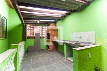 Casa para alugar com 148m², 3 quartos e 2 vagasChurrasqueira