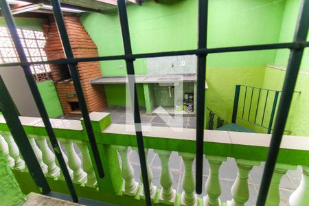 Casa para alugar com 148m², 3 quartos e 2 vagasVista do Quarto 3