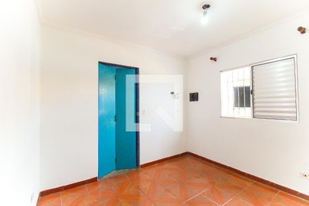 Suíte  de casa à venda com 3 quartos, 148m² em Itaquera, São Paulo