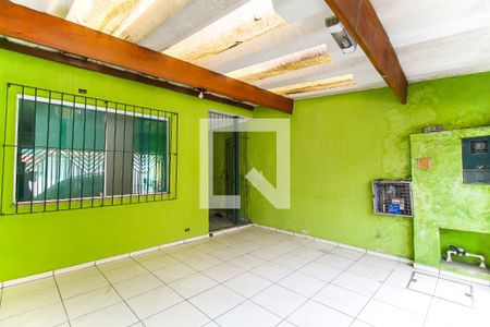 Casa para alugar com 148m², 3 quartos e 2 vagasGaragem