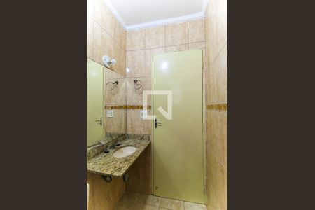 Casa para alugar com 148m², 3 quartos e 2 vagasBanheiro 2