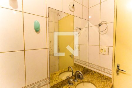 Casa para alugar com 148m², 3 quartos e 2 vagasBanheiro 3