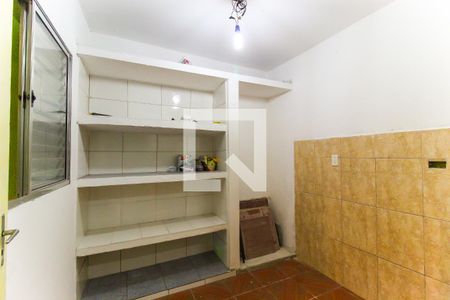 Casa para alugar com 148m², 3 quartos e 2 vagasEdicula
