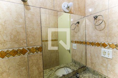 Casa para alugar com 148m², 3 quartos e 2 vagasBanheiro 2