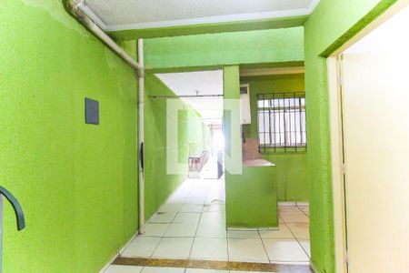 Casa para alugar com 148m², 3 quartos e 2 vagasÁrea de Serviço