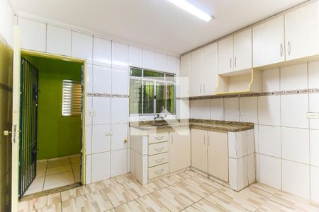 Casa para alugar com 148m², 3 quartos e 2 vagasCozinha