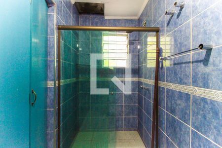 Casa para alugar com 148m², 3 quartos e 2 vagasBanheiro da Suíte 