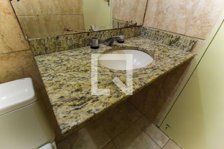 Casa para alugar com 148m², 3 quartos e 2 vagasBanheiro 2