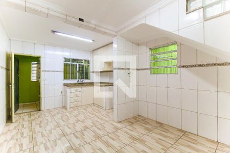 Casa para alugar com 148m², 3 quartos e 2 vagasCozinha