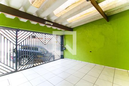 Casa para alugar com 148m², 3 quartos e 2 vagasGaragem