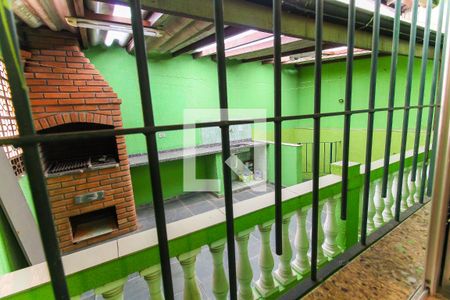 Casa para alugar com 148m², 3 quartos e 2 vagasVista do Quarto 2