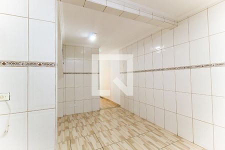 Casa para alugar com 148m², 3 quartos e 2 vagasCozinha