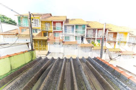 Casa para alugar com 148m², 3 quartos e 2 vagasVista da Suíte 