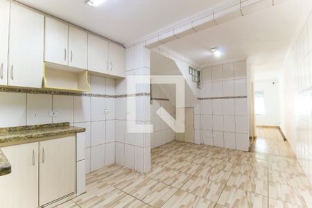 Casa para alugar com 148m², 3 quartos e 2 vagasCozinha