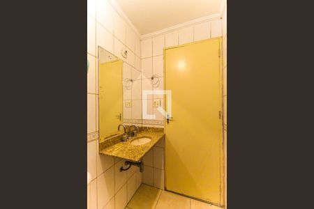 Casa para alugar com 148m², 3 quartos e 2 vagasBanheiro 3