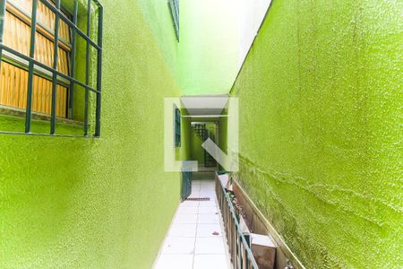 Casa para alugar com 148m², 3 quartos e 2 vagasQuintal