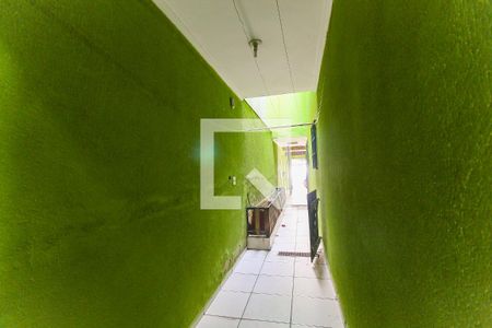 Casa para alugar com 148m², 3 quartos e 2 vagasQuintal