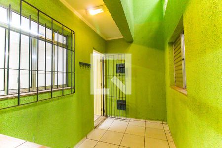 Casa para alugar com 148m², 3 quartos e 2 vagasÁrea de Serviço