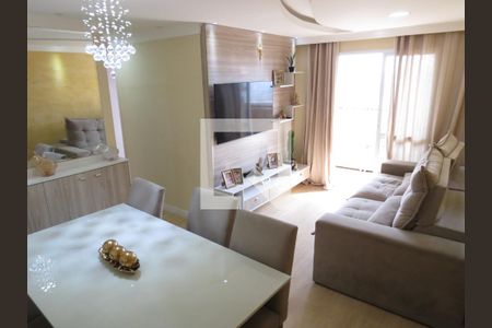 Apartamento para alugar em Vila Brasilândia