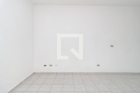 Sala de casa para alugar com 1 quarto, 40m² em Jardim Germânia, São Paulo