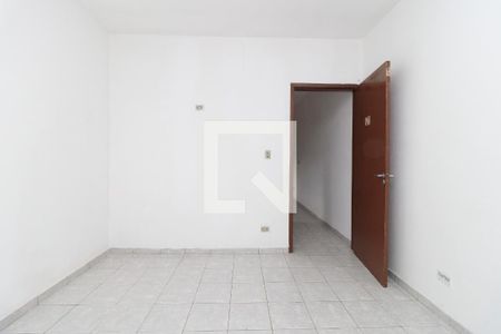 Quarto de casa para alugar com 1 quarto, 40m² em Jardim Germânia, São Paulo