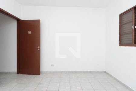 Quarto de casa para alugar com 1 quarto, 40m² em Jardim Germânia, São Paulo