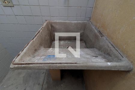 Casa para alugar com 40m², 1 quarto e sem vaga Casa para alugar com 40m², 1 quarto e sem vagaÁrea de Serviço