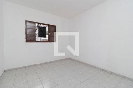 Quarto de casa para alugar com 1 quarto, 40m² em Jardim Germânia, São Paulo
