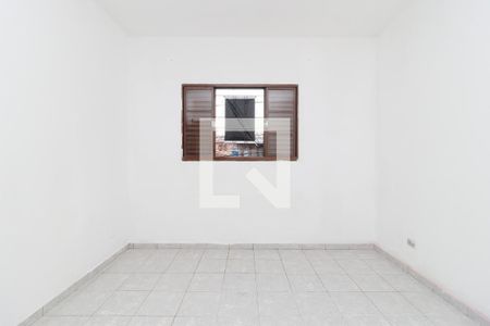 Quarto de casa para alugar com 1 quarto, 40m² em Jardim Germânia, São Paulo