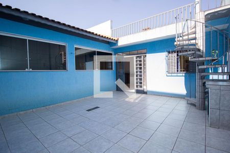 Casa à venda com 189m², 3 quartos e 2 vagasQuintal