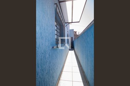 Casa à venda com 189m², 3 quartos e 2 vagasQuintal