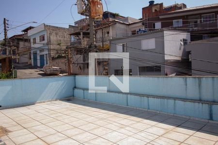 Casa à venda com 189m², 3 quartos e 2 vagasVaranda Quarto 4