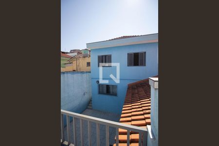 Casa à venda com 189m², 3 quartos e 2 vagasTerraço