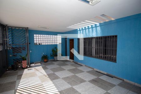 Casa à venda com 189m², 3 quartos e 2 vagasGaragem